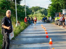 Heidekamppark 2020 TimeRun